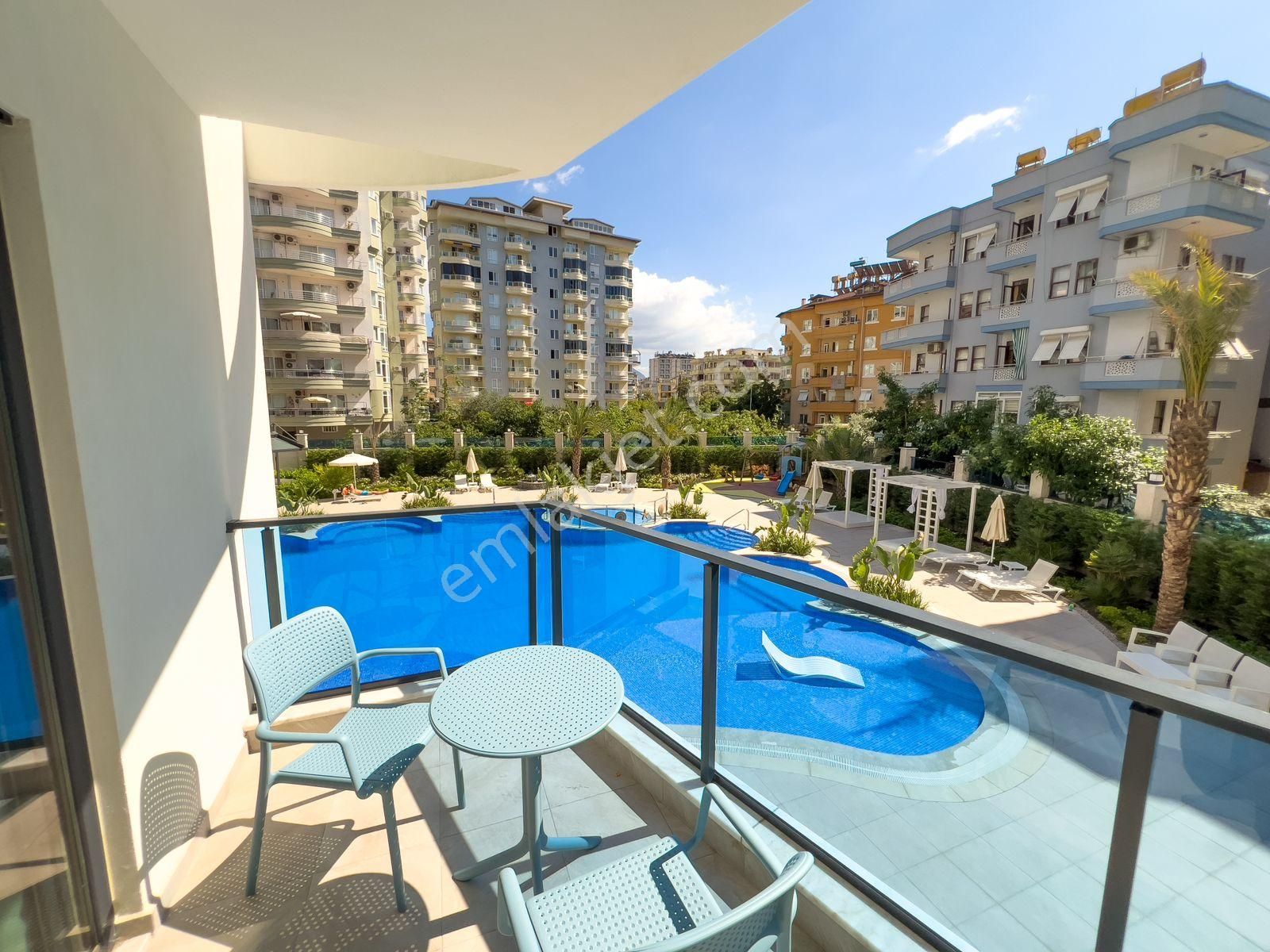 Premıum Komlex De Otel Tadında Tatil Fırsatı - Görsel 14