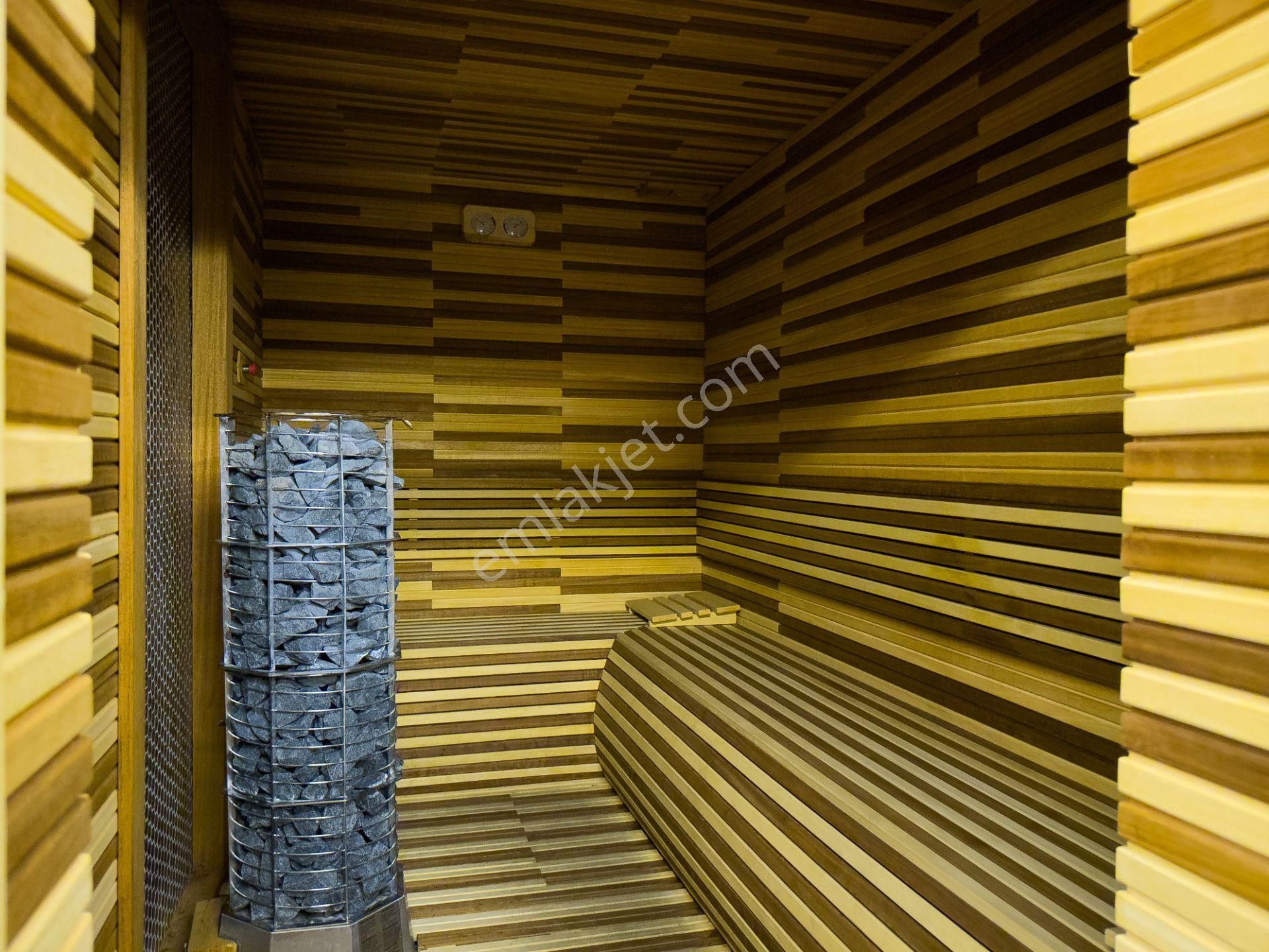 Premıum Komlex De Otel Tadında Tatil Fırsatı - Görsel 23