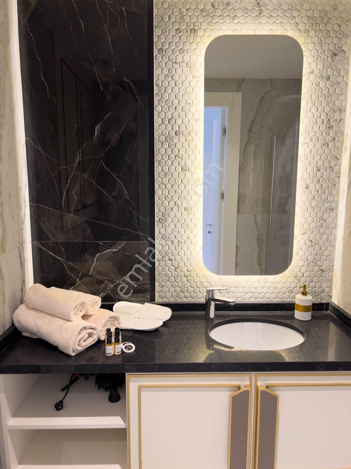 Premıum Komlex De Otel Tadında Tatil Fırsatı - Görsel 11