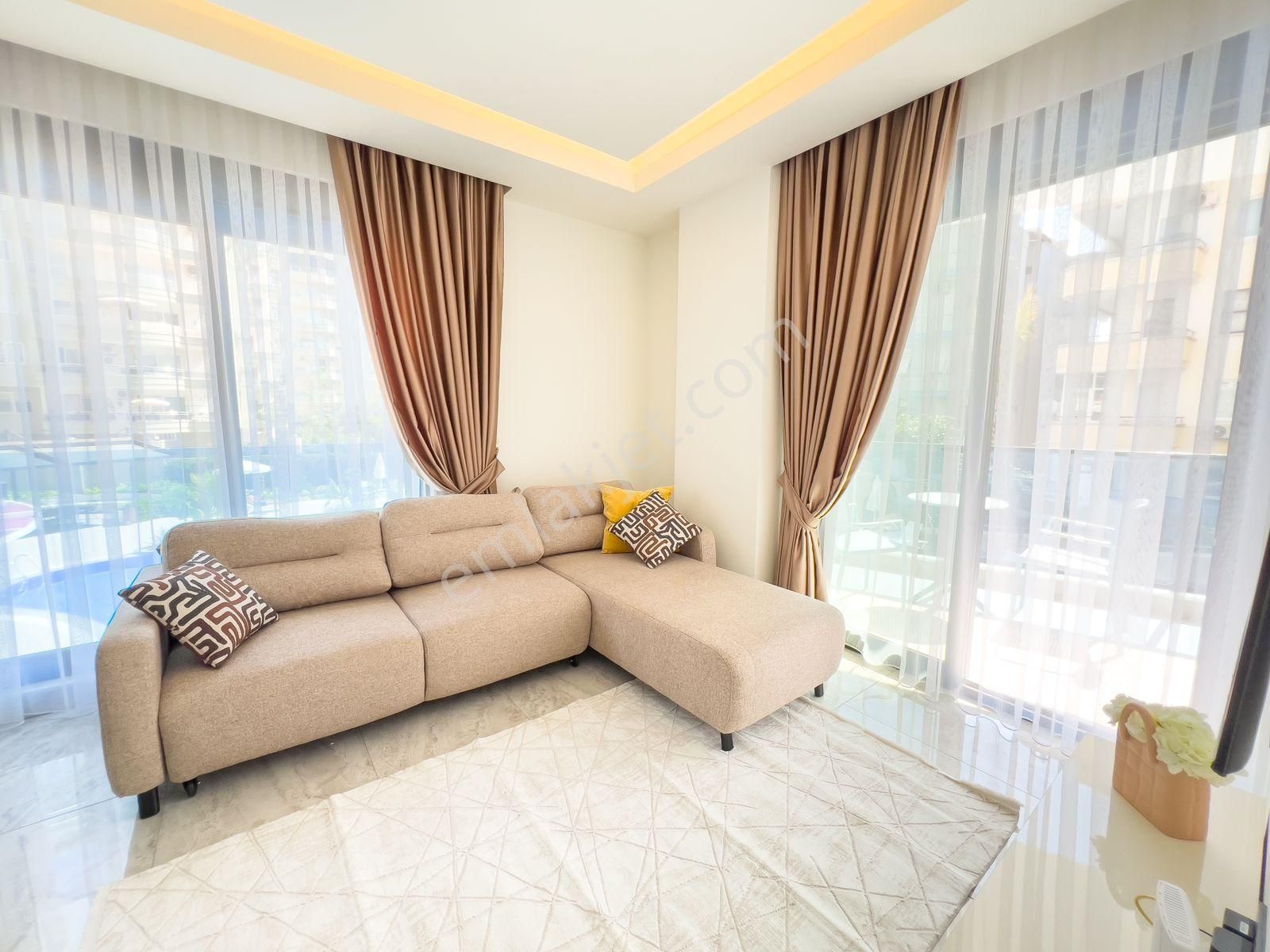 Premıum Komlex De Otel Tadında Tatil Fırsatı - Görsel 3