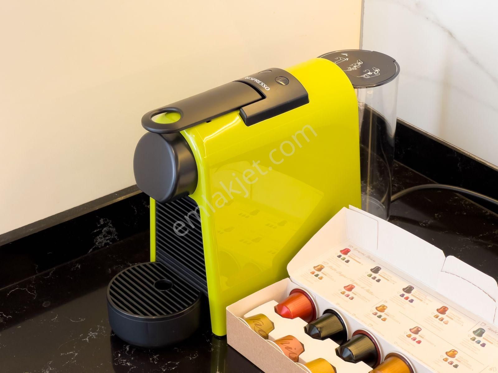 Premıum Komlex De Otel Tadında Tatil Fırsatı - Görsel 7