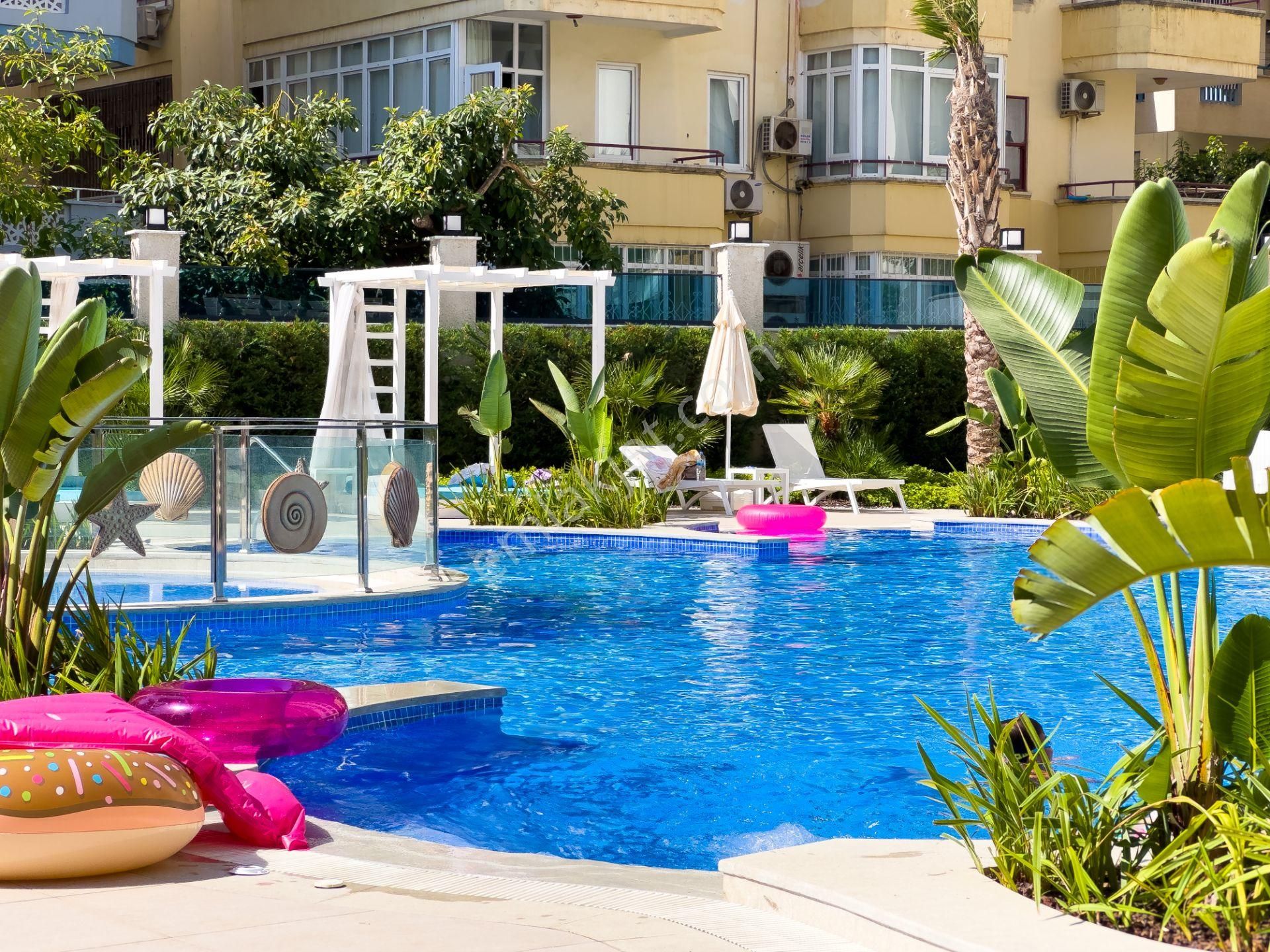 Premıum Komlex De Otel Tadında Tatil Fırsatı - Görsel 31