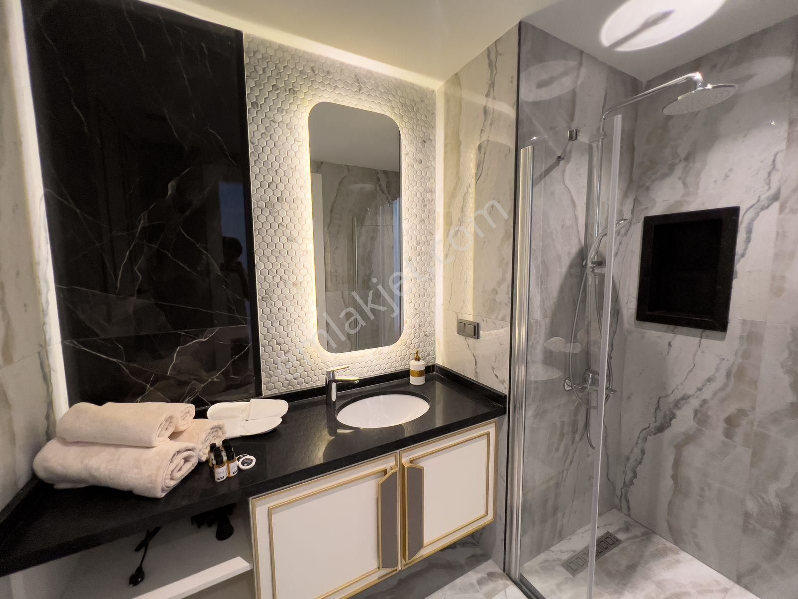 Premıum Komlex De Otel Tadında Tatil Fırsatı - Görsel 12