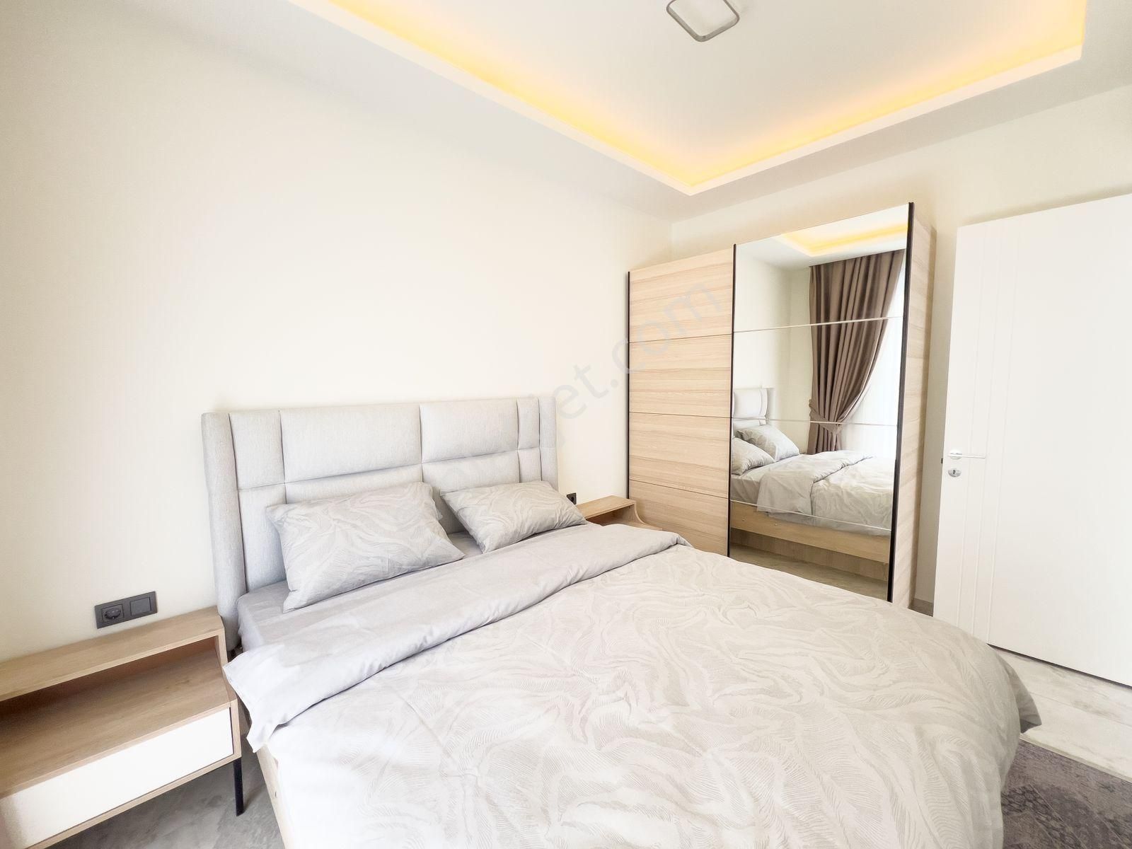 Premıum Komlex De Otel Tadında Tatil Fırsatı - Görsel 10