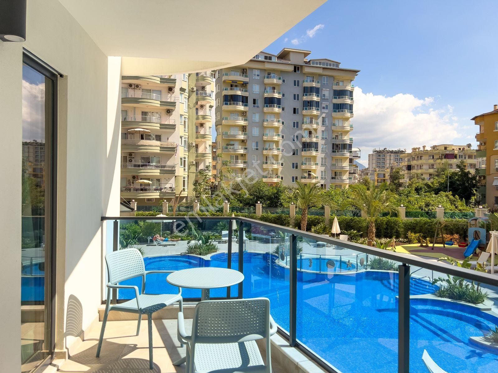 Premıum Komlex De Otel Tadında Tatil Fırsatı - Görsel 15