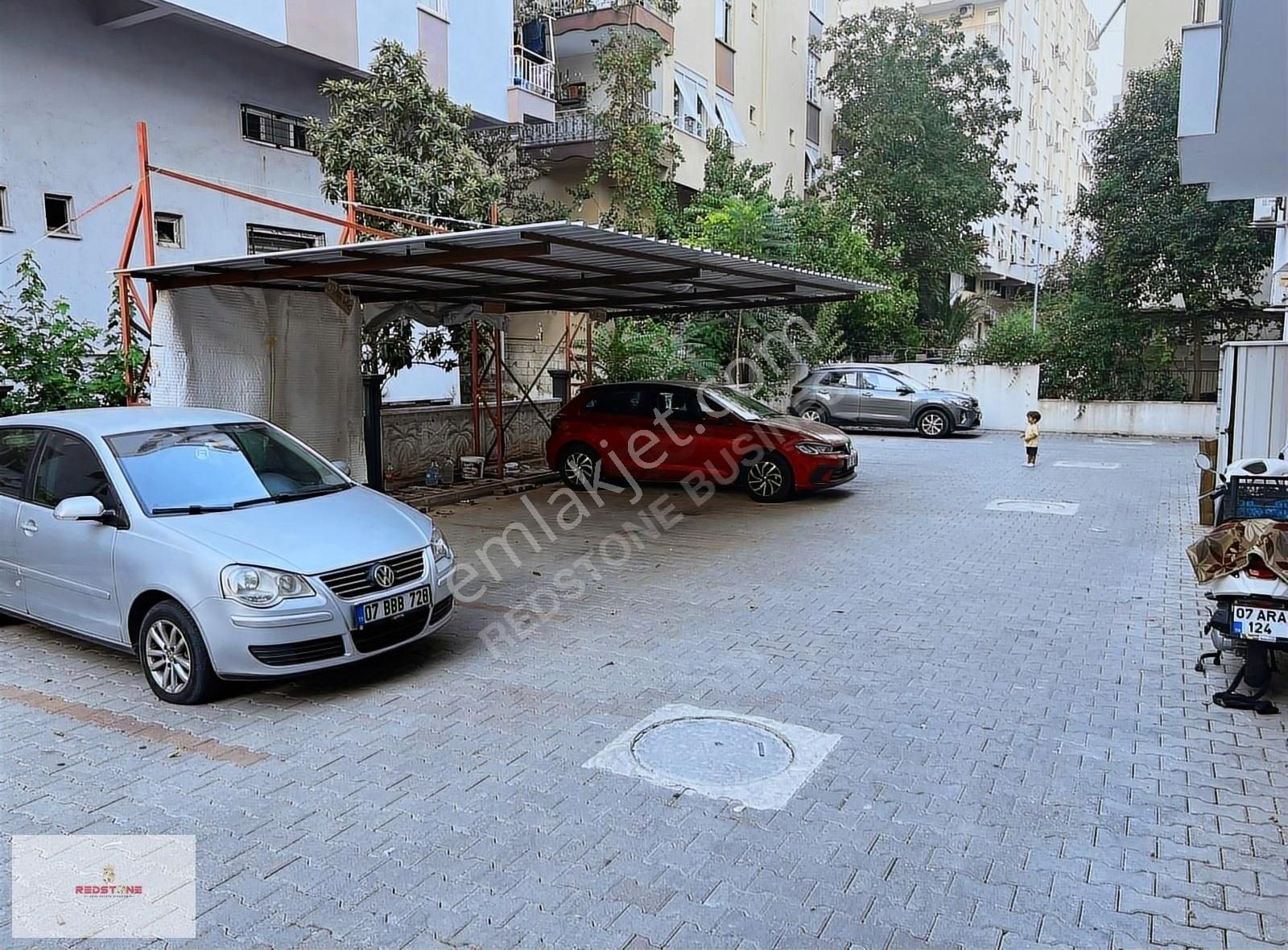 Güvenlik Mahallesi Satılık 2+1 Daire
