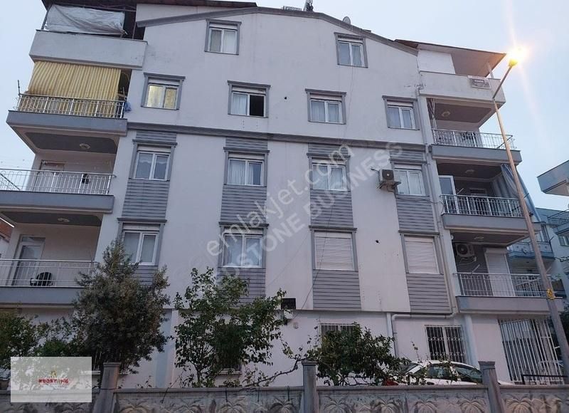 Kepez Düdenbaşı 6+2 Dubleks Satılık Daire