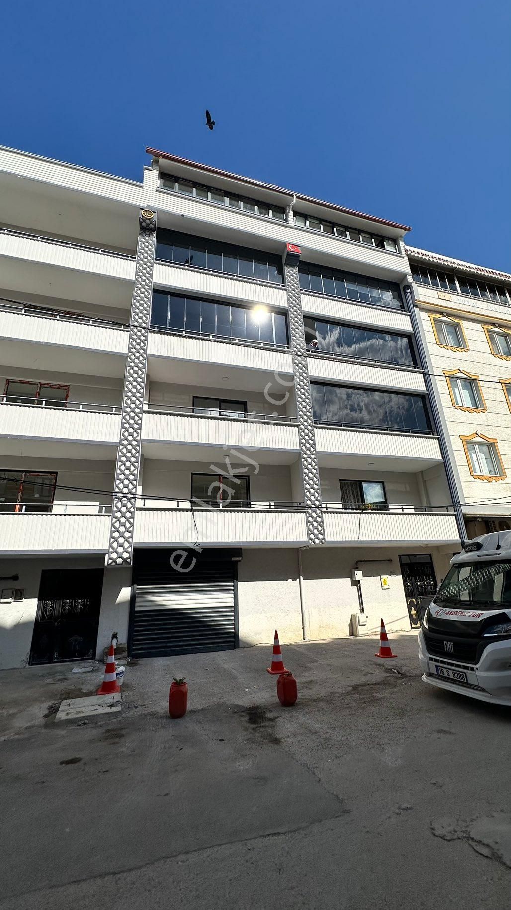 Karacabey Esentepe Mahallesi 0 Daire