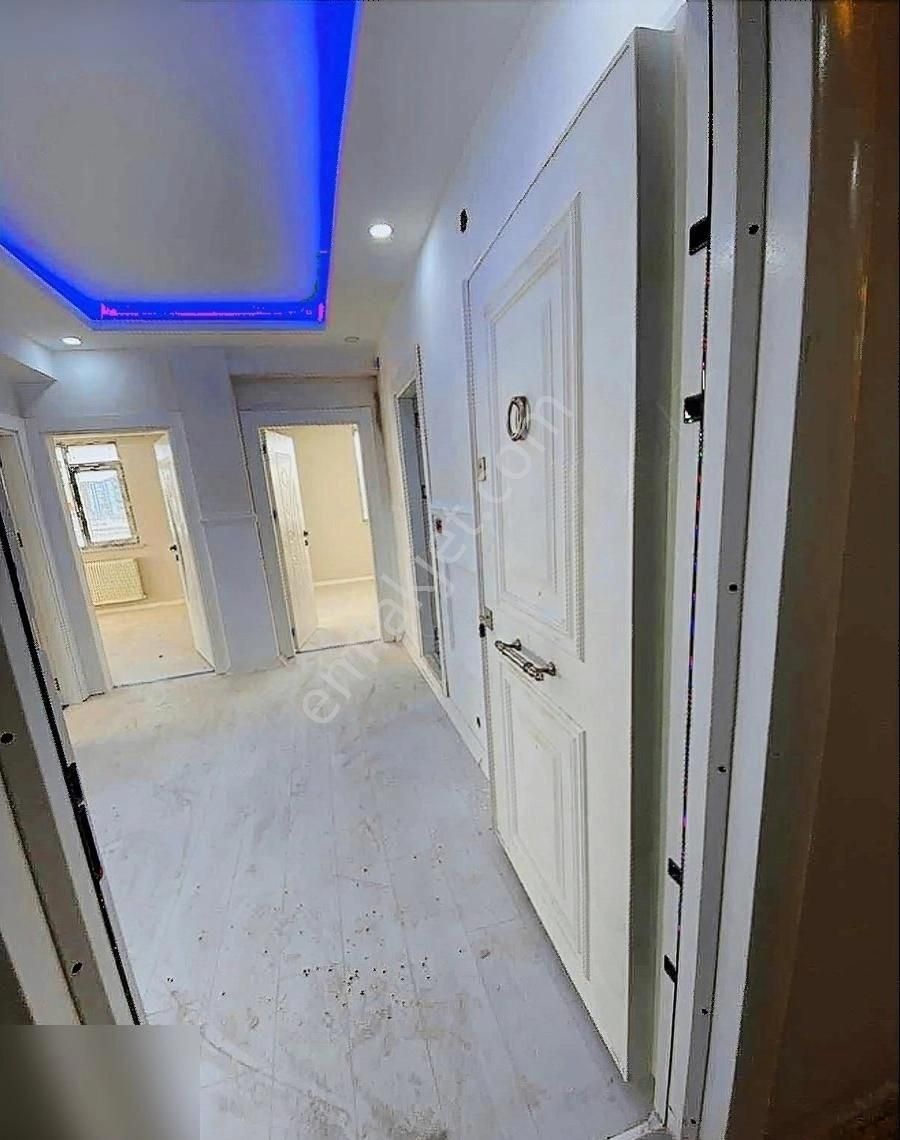 Kars Pusula Emlaktan Satılık 2+1 Daire