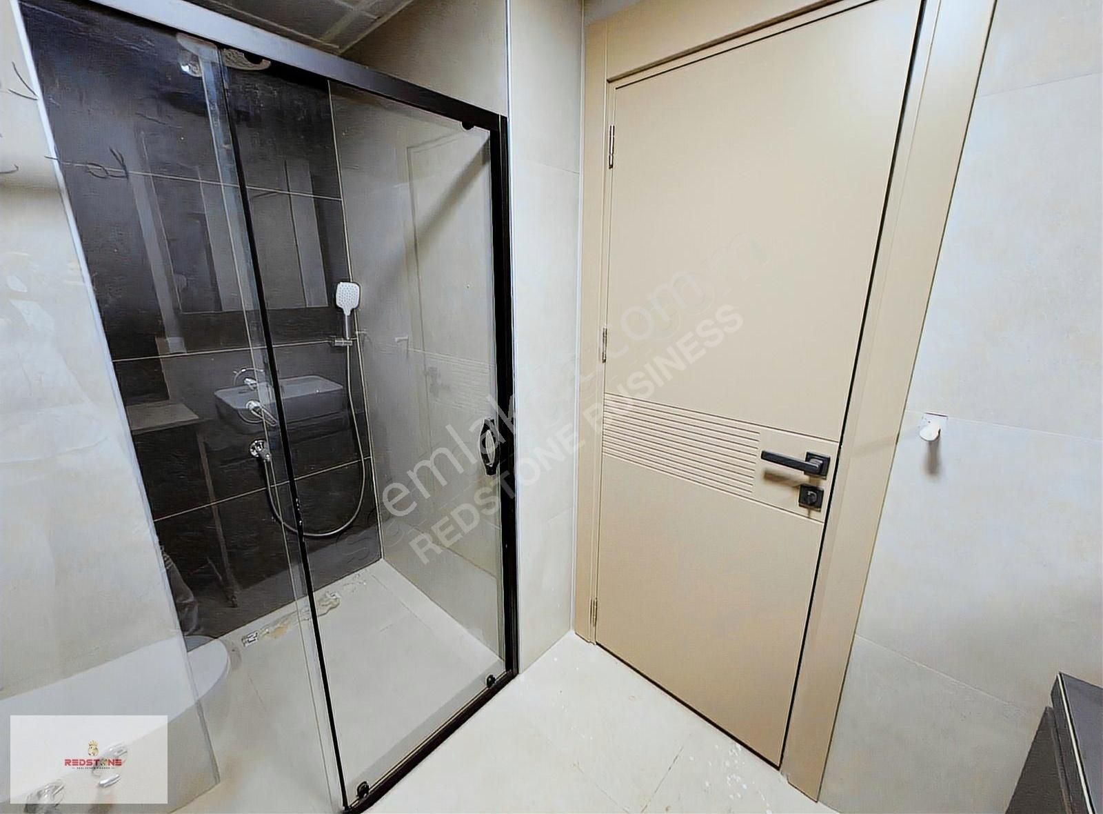 Modern Yaşamın Zirvesinde Altıntaşta En Üst Kat 1+1 Daire - Görsel 9