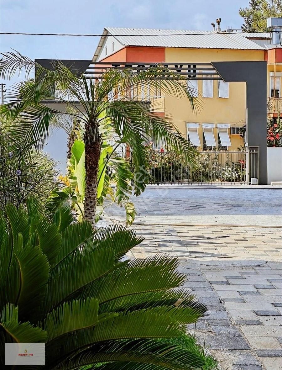 Modern Yaşamın Zirvesinde Altıntaşta En Üst Kat 1+1 Daire - Görsel 21