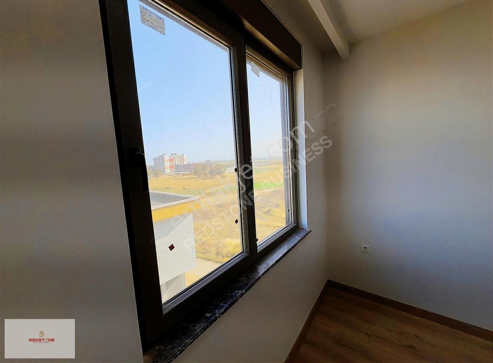 Modern Yaşamın Zirvesinde Altıntaşta En Üst Kat 1+1 Daire - Görsel 7