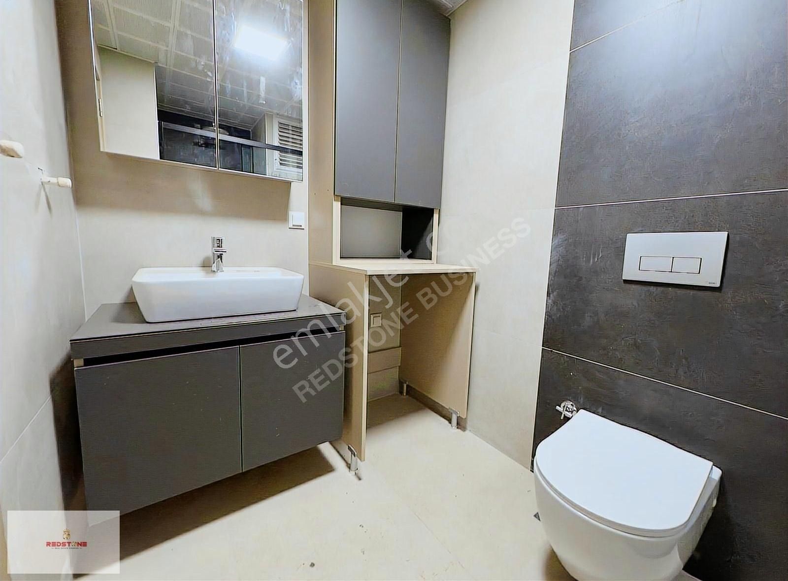 Modern Yaşamın Zirvesinde Altıntaşta En Üst Kat 1+1 Daire - Görsel 19