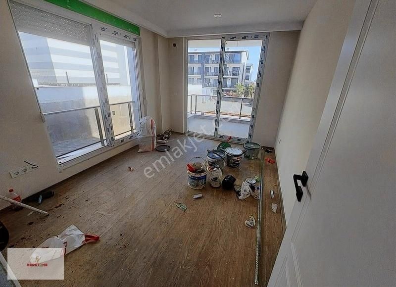 Altıntaş'ta Havuzlu 3+1 Dubleks Satılık Daire - Görsel 16