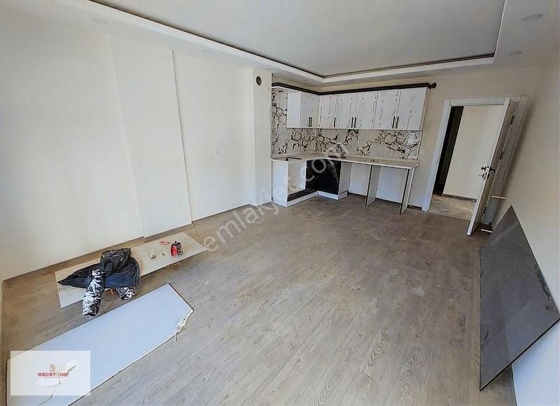 Altıntaş'ta Havuzlu 3+1 Dubleks Satılık Daire - Görsel 10