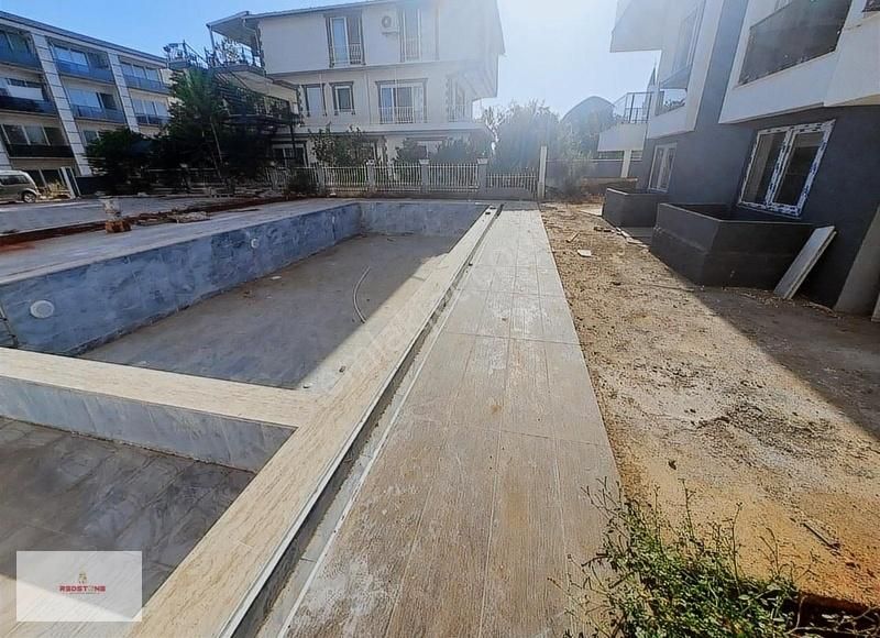 Altıntaş'ta Havuzlu 3+1 Dubleks Satılık Daire - Görsel 4