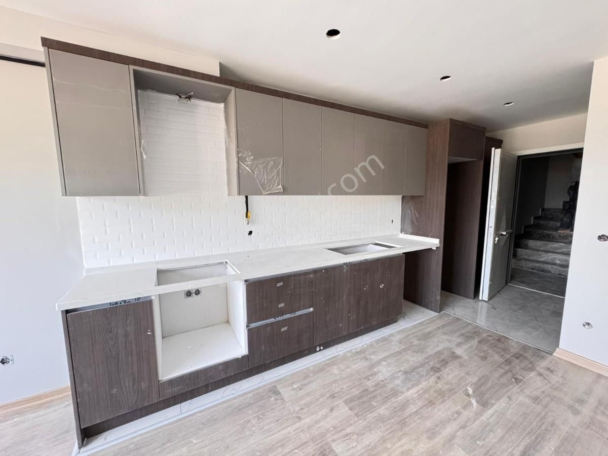 █ Konfor █ Önü Kapanmaz Ferah Balkonlu Lüks Sıfır 2+1 - Görsel 9