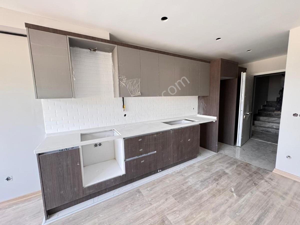 █ Konfor █ Önü Kapanmaz Ferah Balkonlu Lüks Sıfır 2+1 - Görsel 31