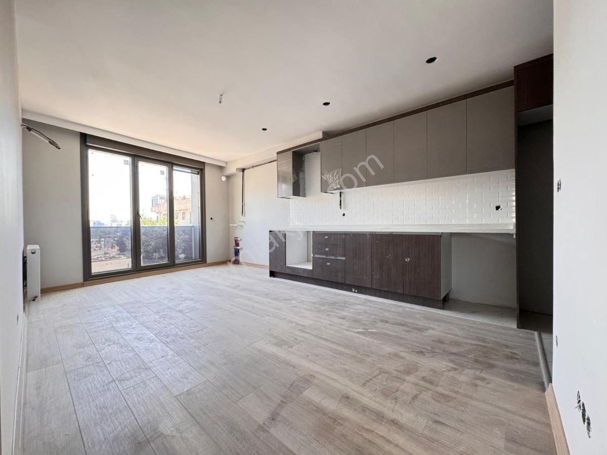 █ Konfor █ Önü Kapanmaz Ferah Balkonlu Lüks Sıfır 2+1 - Görsel 27