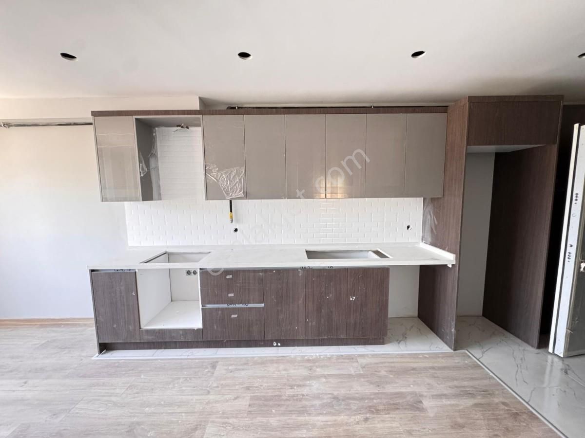 █ Konfor █ Önü Kapanmaz Ferah Balkonlu Lüks Sıfır 2+1 - Görsel 10