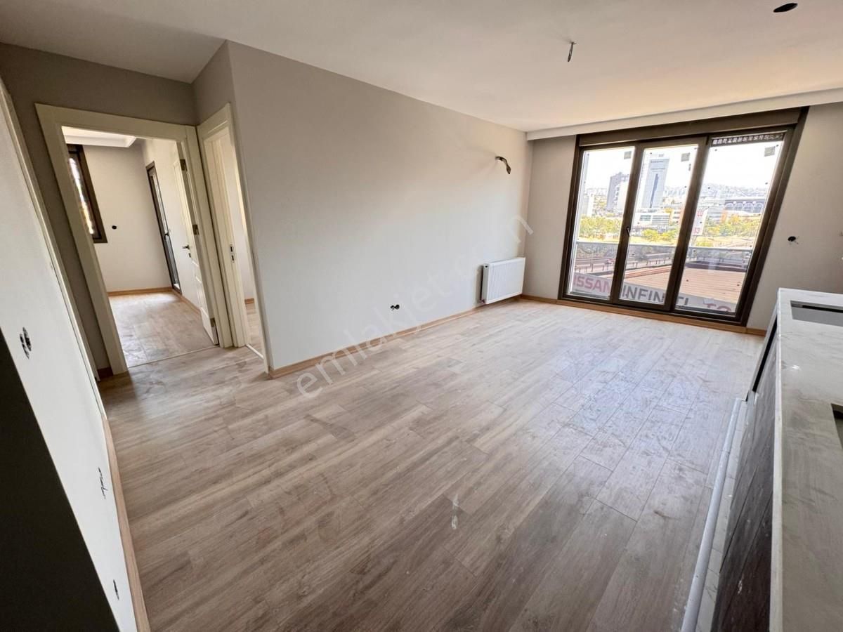 █ Konfor █ Önü Kapanmaz Ferah Balkonlu Lüks Sıfır 2+1 - Görsel 25