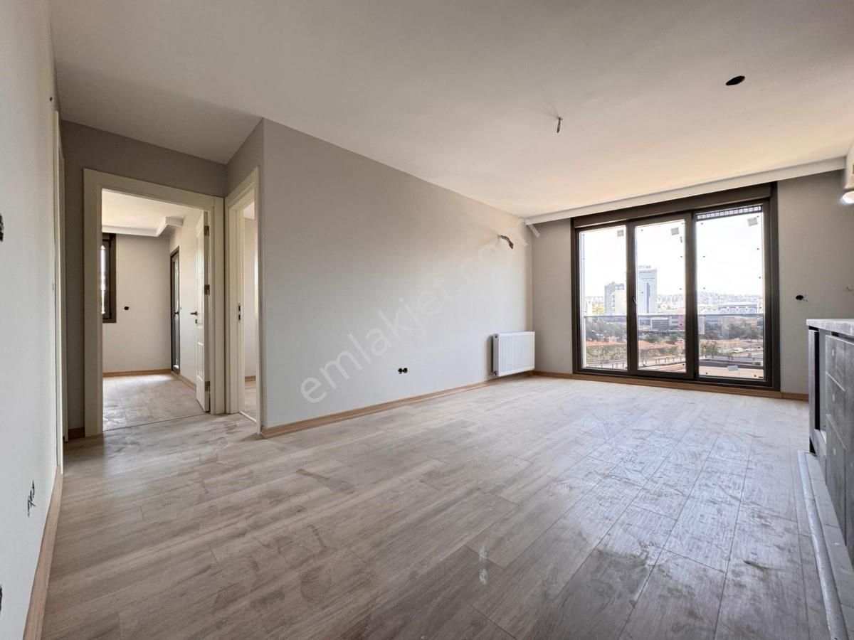 █ Konfor █ Önü Kapanmaz Ferah Balkonlu Lüks Sıfır 2+1 - Görsel 24