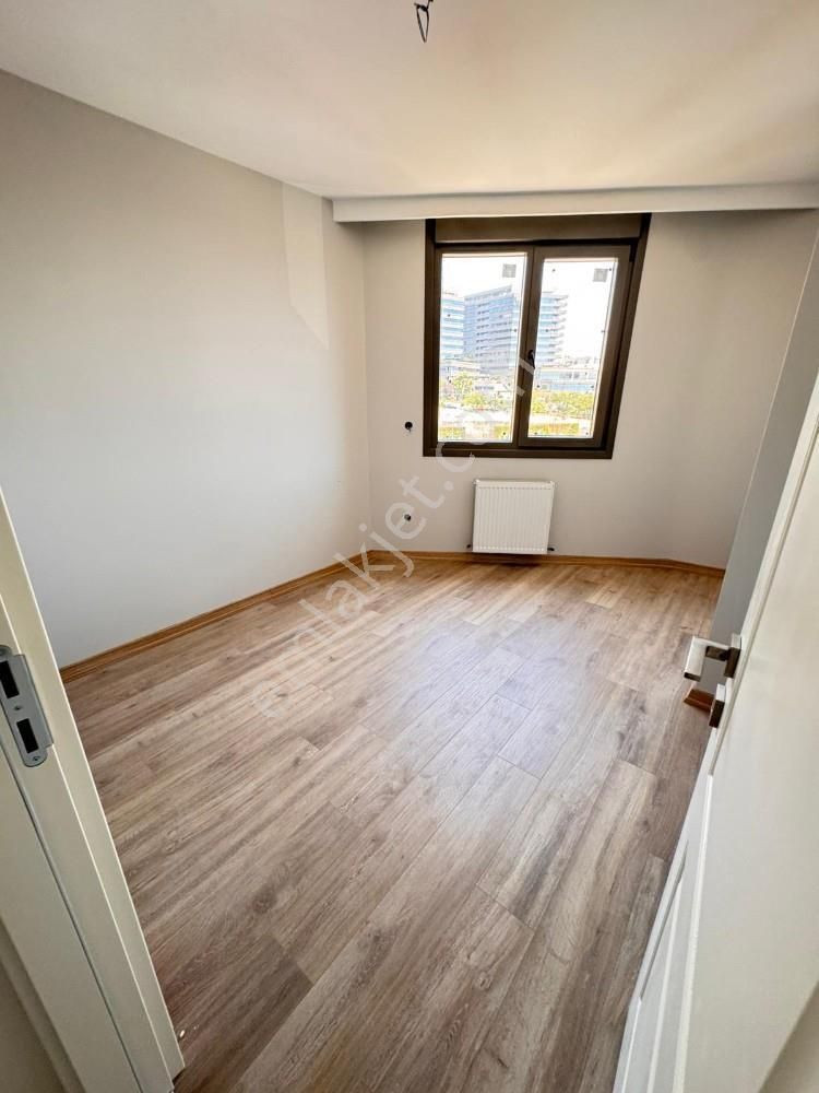 █ Konfor █ Önü Kapanmaz Ferah Balkonlu Lüks Sıfır 2+1 - Görsel 18