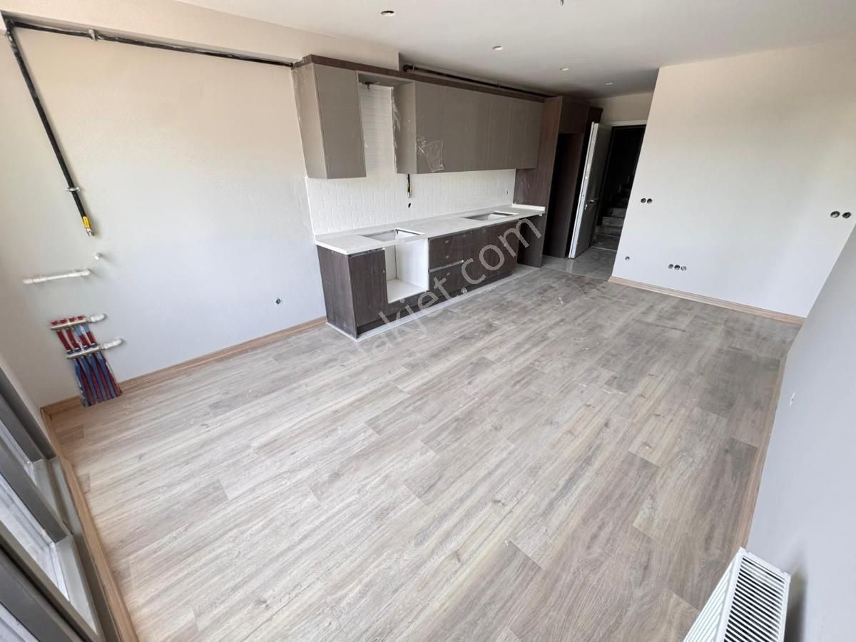 █ Konfor █ Önü Kapanmaz Ferah Balkonlu Lüks Sıfır 2+1 - Görsel 7