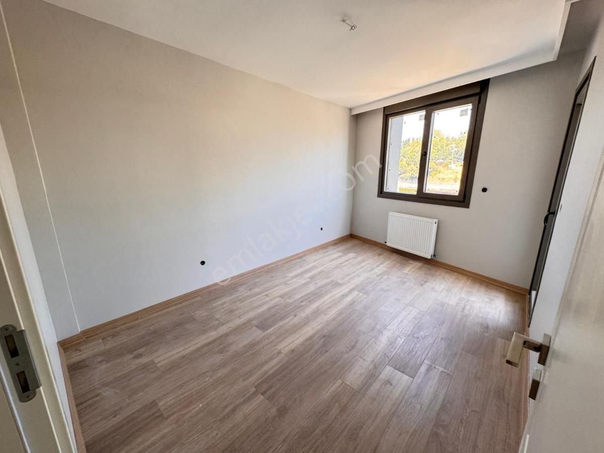 █ Konfor █ Önü Kapanmaz Ferah Balkonlu Lüks Sıfır 2+1 - Görsel 12