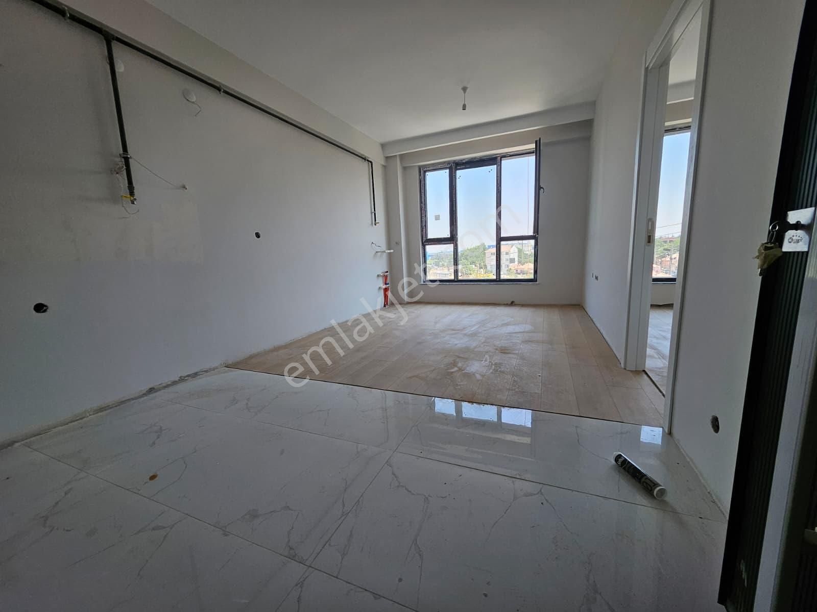 Esentepe Mh. Yatırıma Uygun Lüx Satılık 1+1 Daire Ds-15