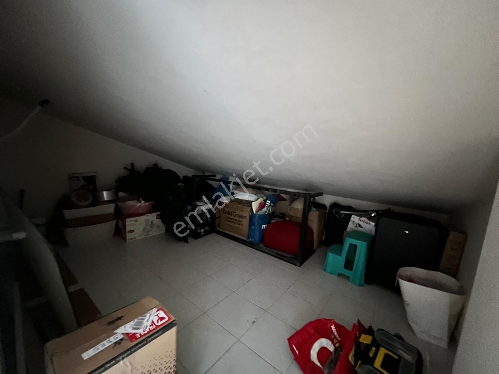 Antalya Manavgat Yukarıpazarcı,lardasatılık4+1dubleks - Görsel 17