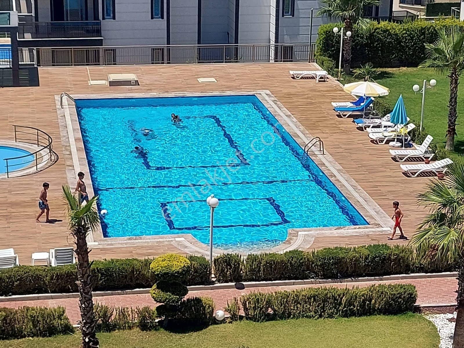 🏡 Fitness, Sauna Ve Oyun Alanlı Yaşam Alanı İle 3+1 - Kaçırmayın!