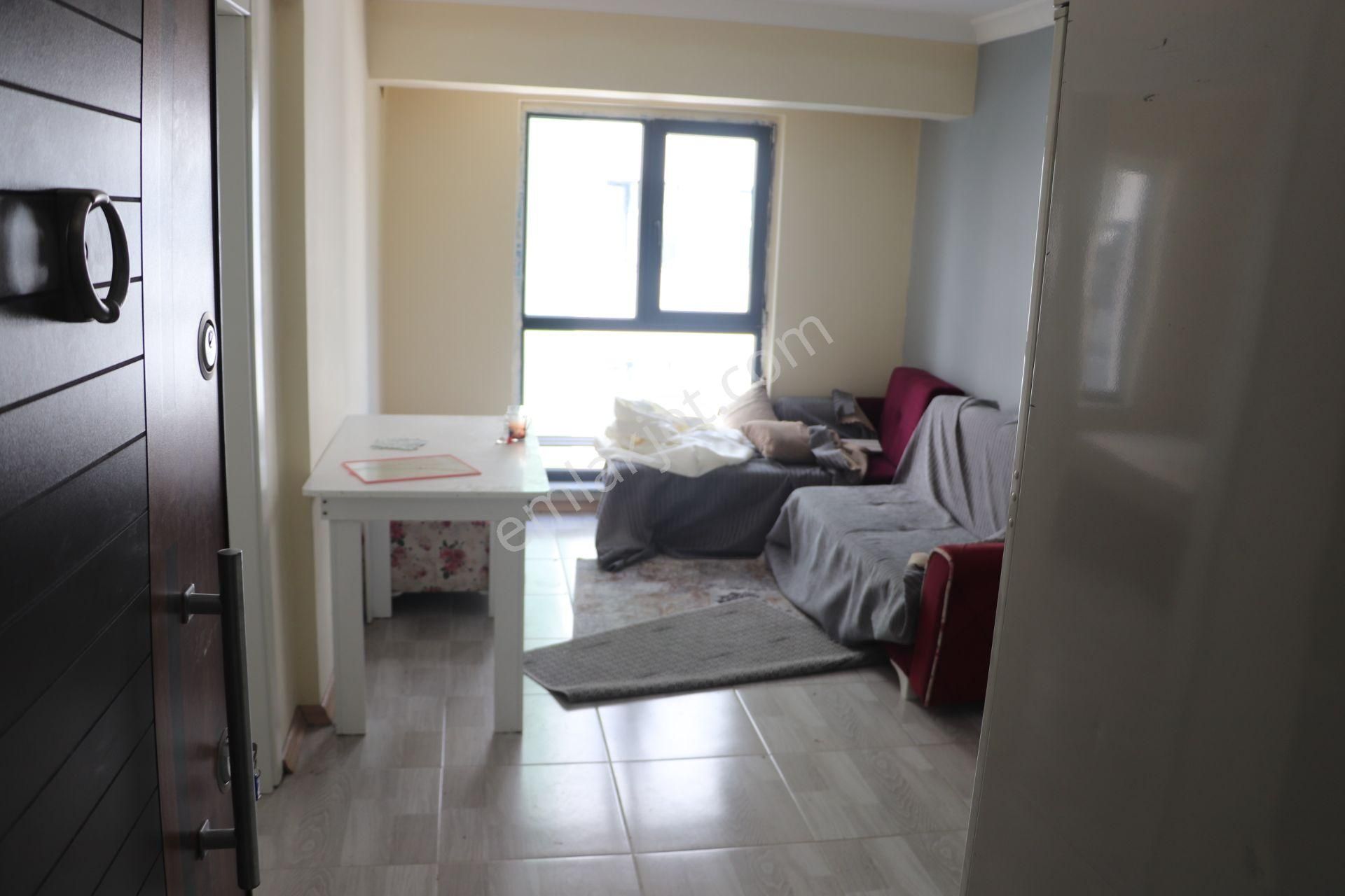 Rw Adaplatin'den Beçi De Royal City Eşyalı 2+1 Daire