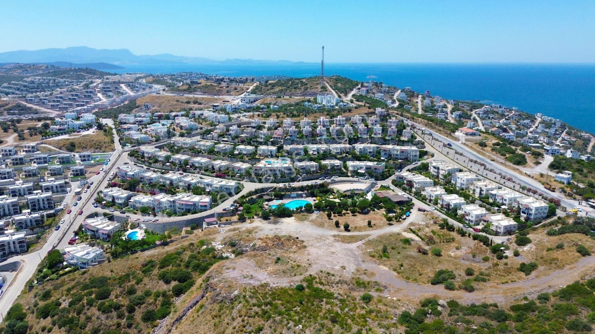 Boğaziçi'nde Müstakil Havuzlu Bahçeli Tam Müstakil Dubleks Villa - Görsel 2