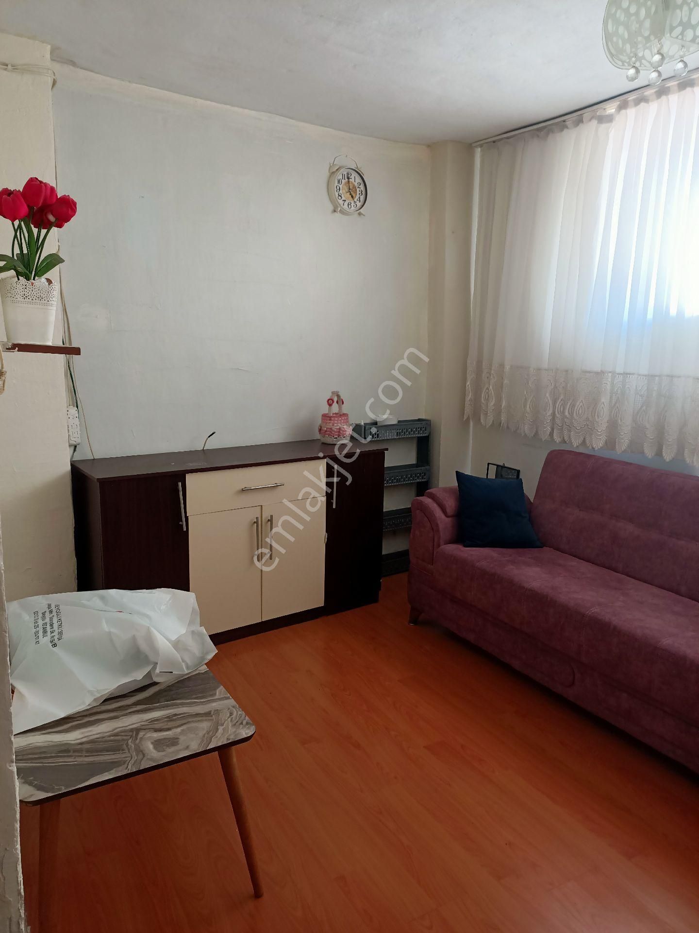 Halıcıoğlu Kiralik Daire