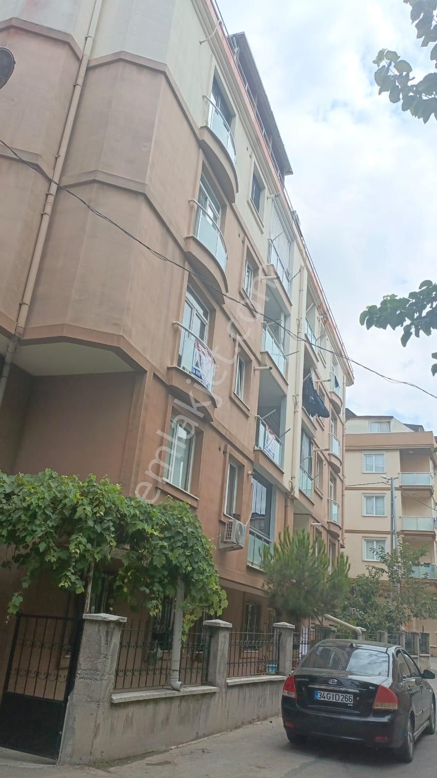 Güzelyalı Güven Emlaktan 2 Ailelik Acil Satılık 4+3 Süper Dublex Daire - Görsel 2