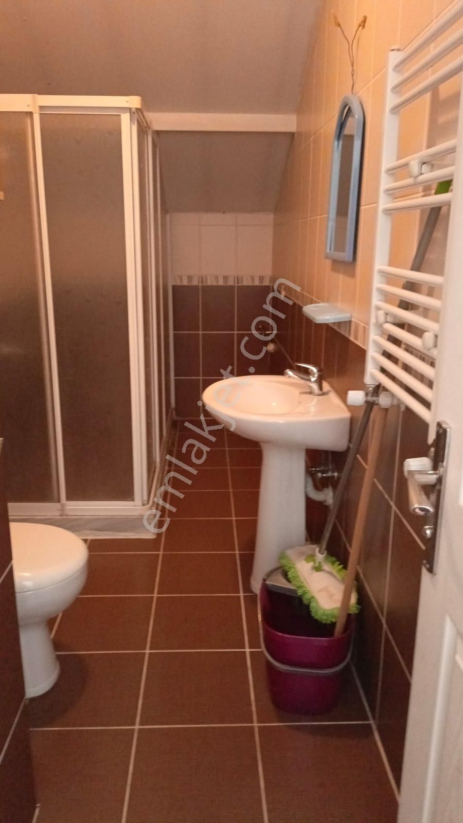 Güzelyalı Güven Emlaktan 2 Ailelik Acil Satılık 4+3 Süper Dublex Daire - Görsel 19