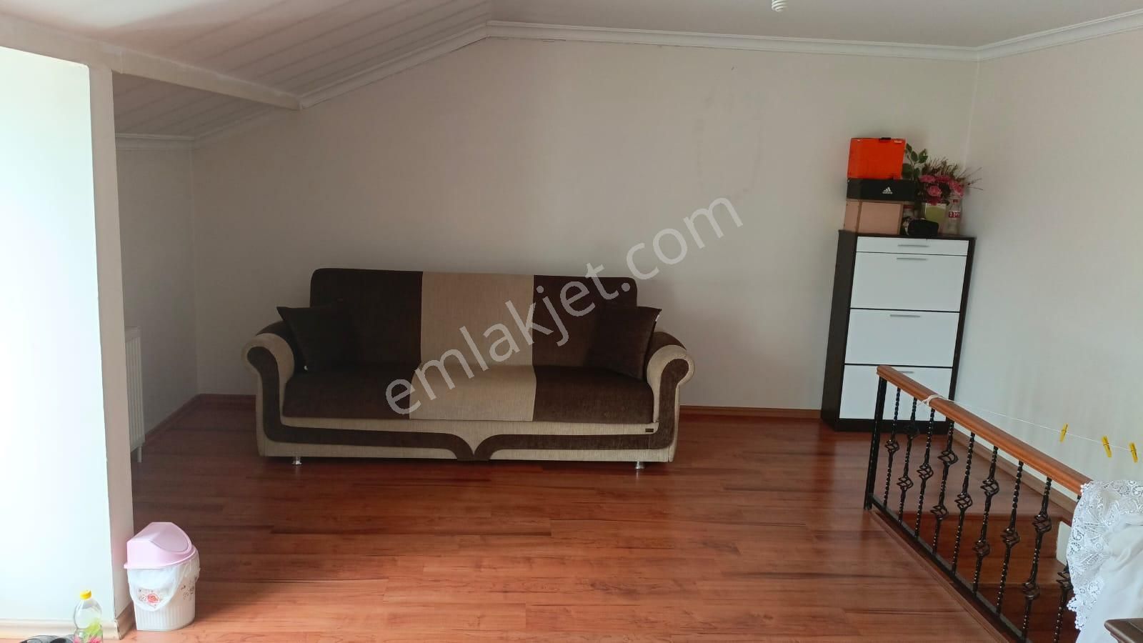 Güzelyalı Güven Emlaktan 2 Ailelik Acil Satılık 4+3 Süper Dublex Daire - Görsel 11