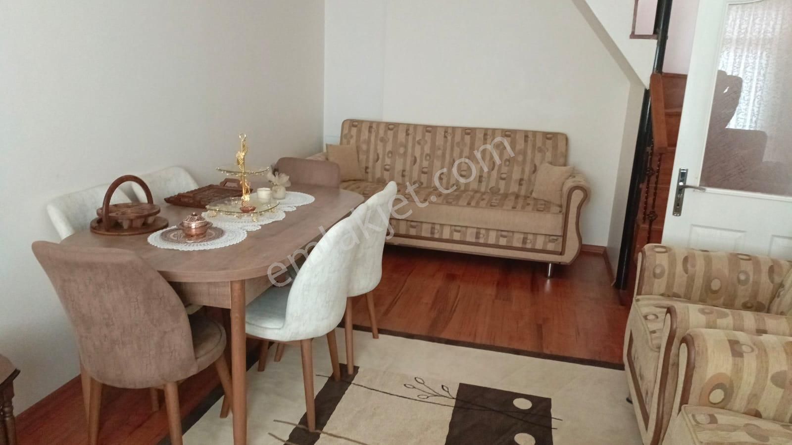 Güzelyalı Güven Emlaktan 2 Ailelik Acil Satılık 4+3 Süper Dublex Daire - Görsel 10