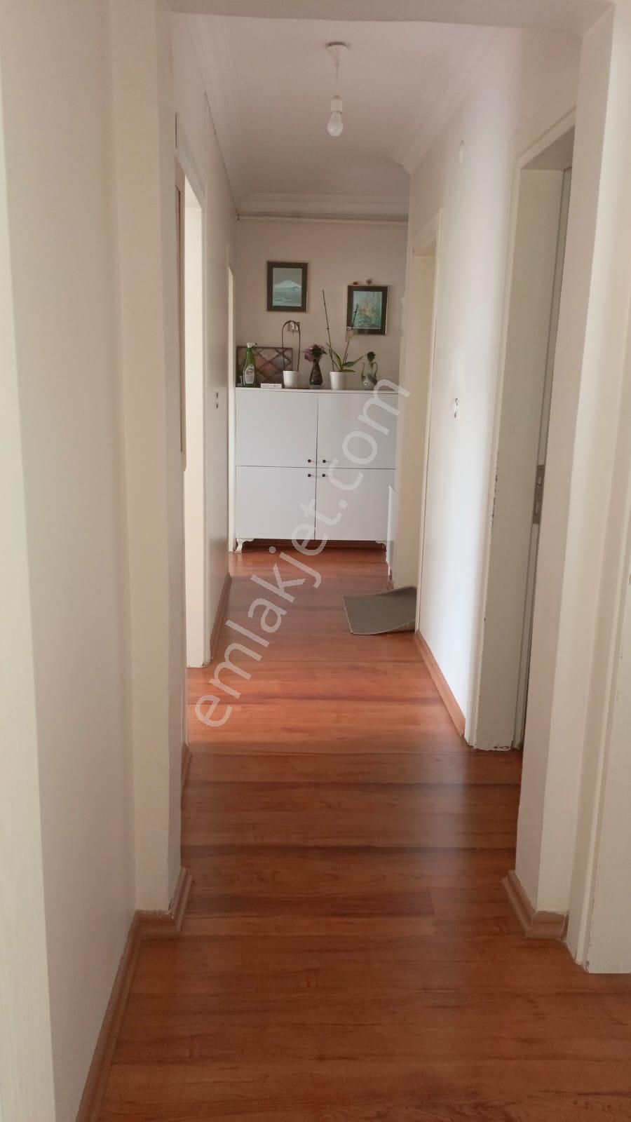 Güzelyalı Güven Emlaktan 2 Ailelik Acil Satılık 4+3 Süper Dublex Daire - Görsel 18