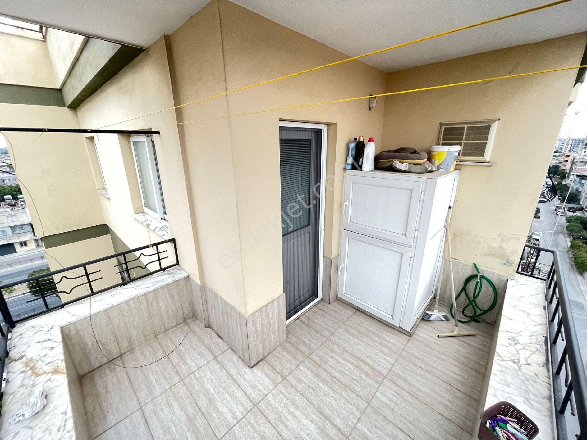 Ra Gayrimenkul Gözlükule Mh.satılık Ferah Daire - Görsel 30