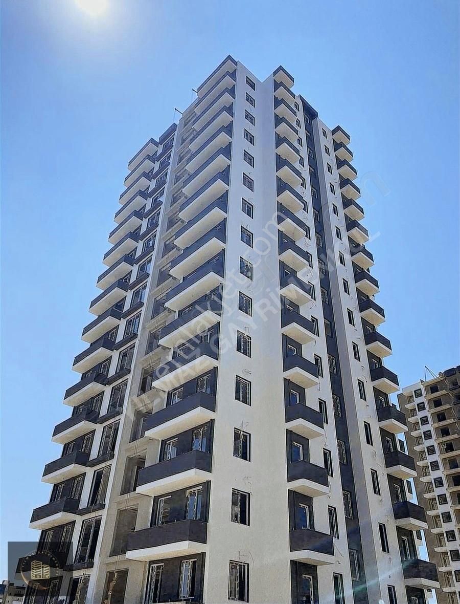 Yılmazdan Mehmet Akif Ersoyda Satılık 2+1 Cep Mtfk Lux Daire