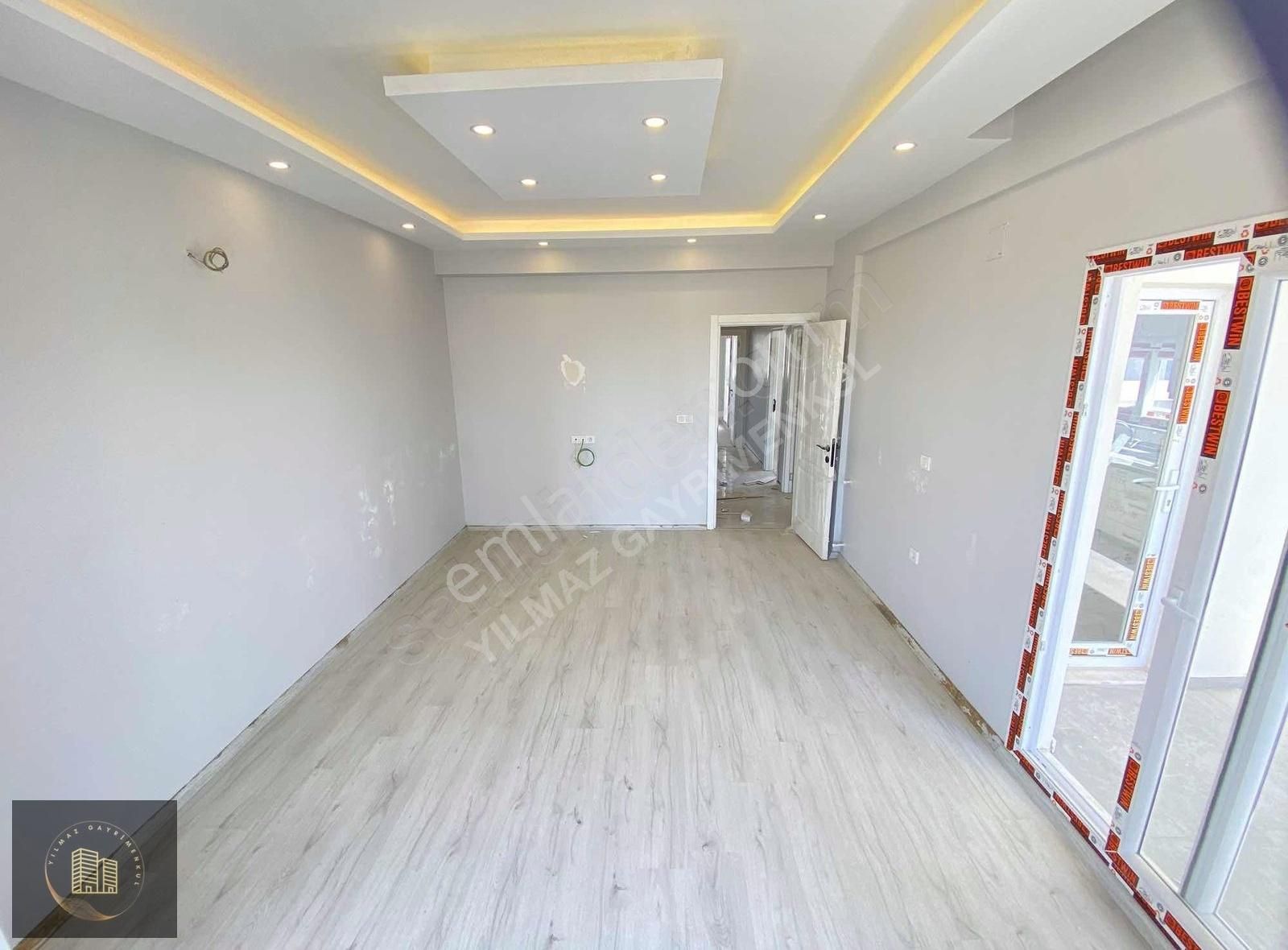 Yılmazdan İncirlik Yeni Mah Satılık 2+1 K.mtfk Lux İşçilik Daire - Görsel 8