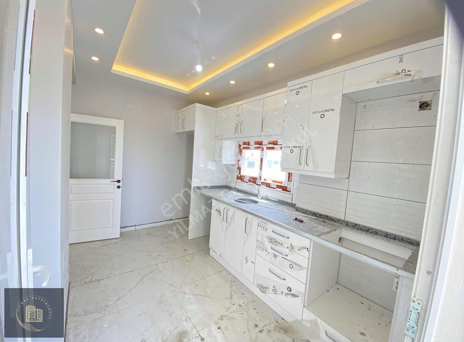 Yılmazdan İncirlik Yeni Mah Satılık 2+1 K.mtfk Lux İşçilik Daire - Görsel 24