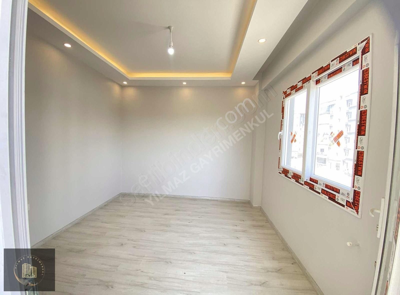 Yılmazdan İncirlik Yeni Mah Satılık 2+1 K.mtfk Lux İşçilik Daire - Görsel 12