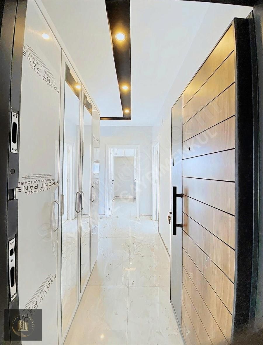 Yılmazdan İncirlik Yeni Mah Satılık 2+1 K.mtfk Lux İşçilik Daire - Görsel 27