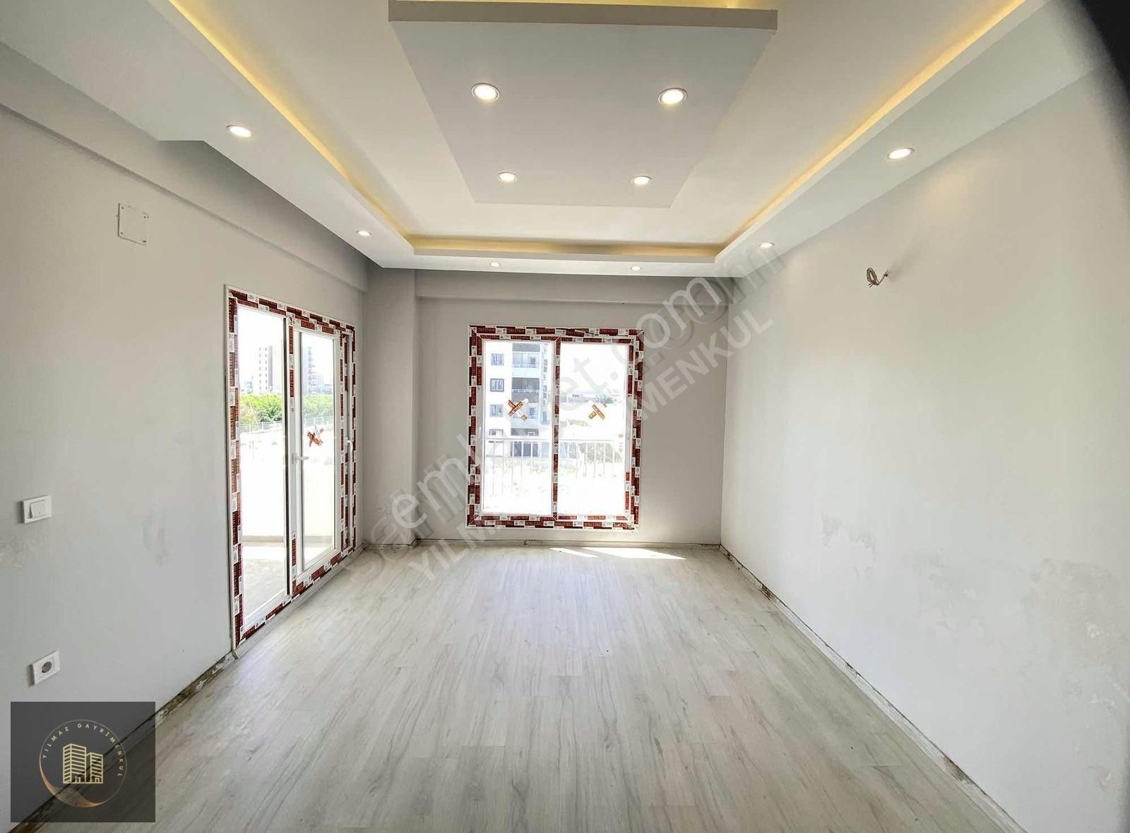 Yılmazdan İncirlik Yeni Mah Satılık 2+1 K.mtfk Lux İşçilik Daire - Görsel 6