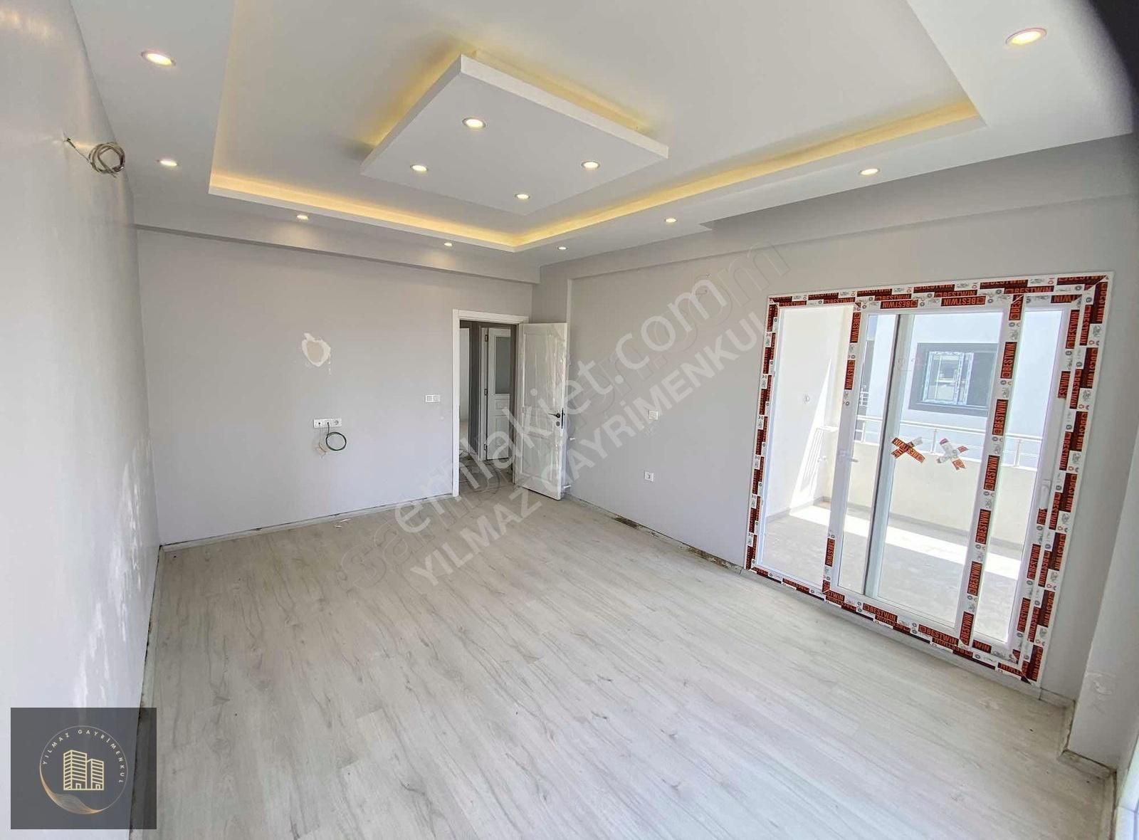 Yılmazdan İncirlik Yeni Mah Satılık 2+1 K.mtfk Lux İşçilik Daire - Görsel 22