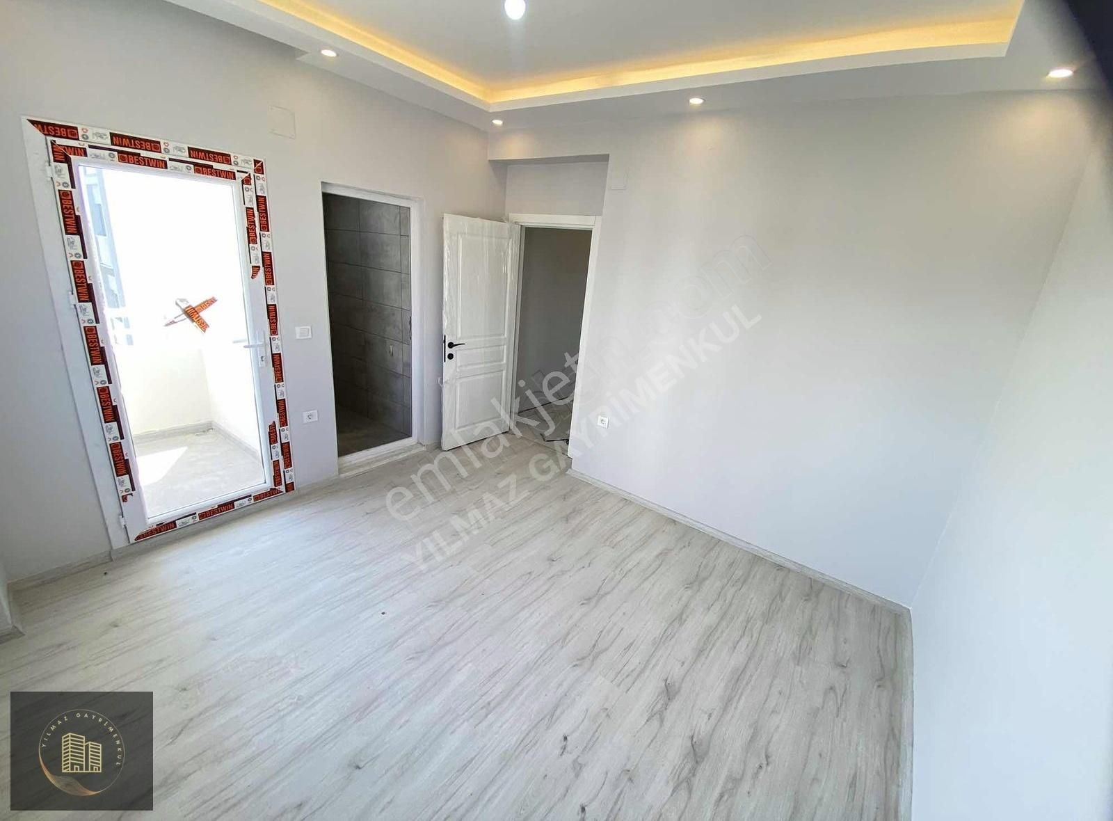 Yılmazdan İncirlik Yeni Mah Satılık 2+1 K.mtfk Lux İşçilik Daire - Görsel 26