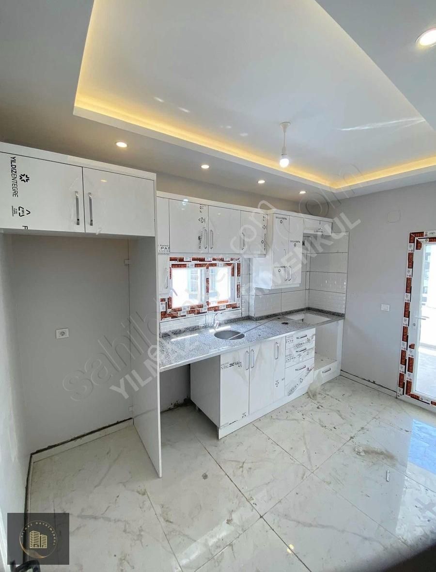 Yılmazdan İncirlik Yeni Mah Satılık 2+1 K.mtfk Lux İşçilik Daire - Görsel 14